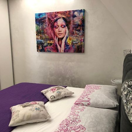 Apartment Vid 스플리트 외부 사진